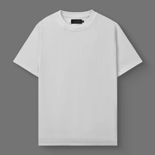 Image of Tees White