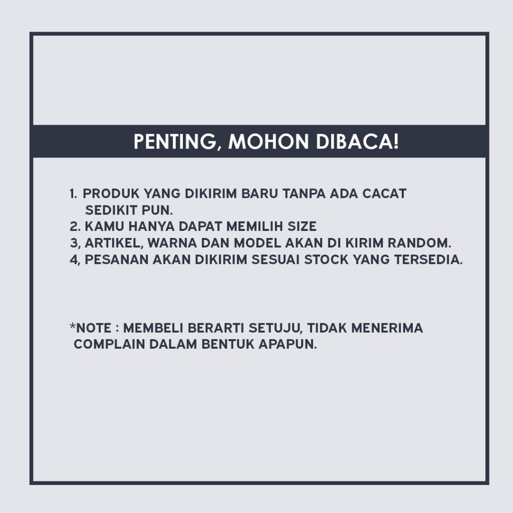 Mystery Box Pakaian Pria Broodis – ALL Produk - Polo Shirt/Tshirt/Kemeja/Flannel