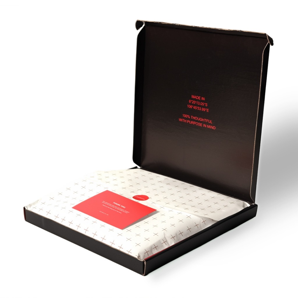 ADD-ON] Exclusive Gift Box
