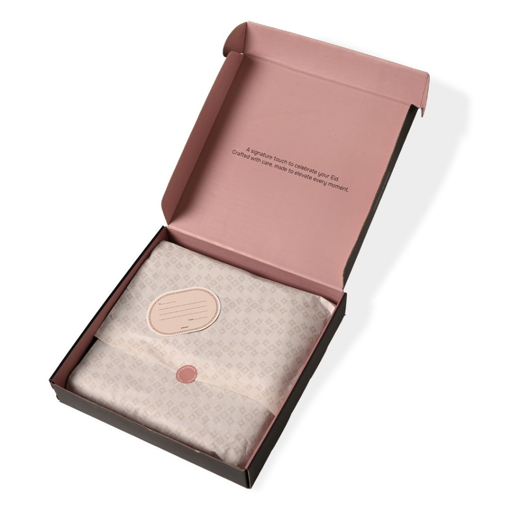 ADD-ON] Exclusive Gift Box