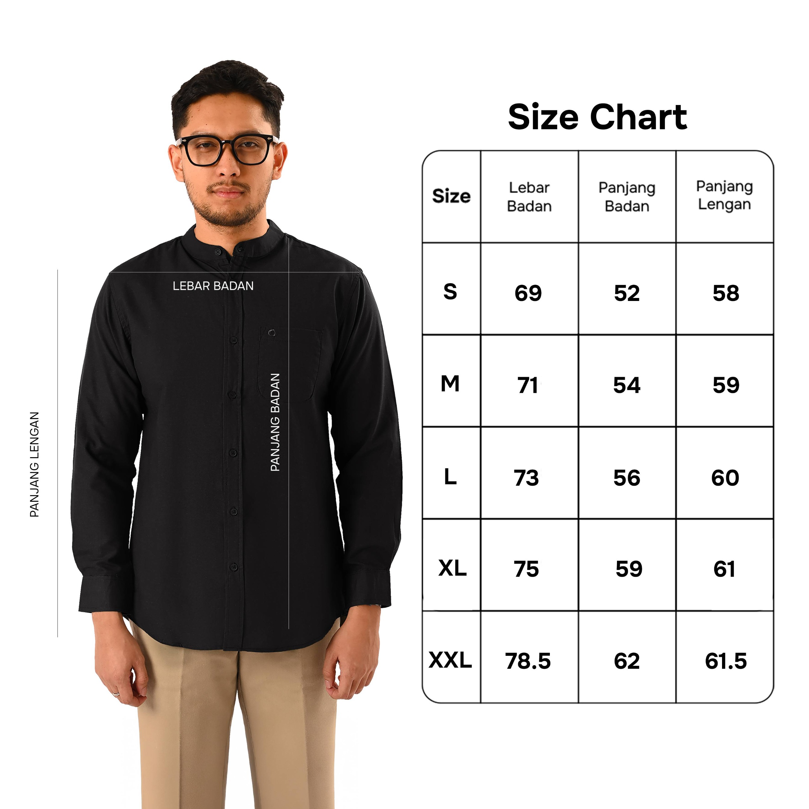 Cozy Shanghai Shirt LS Dark Tones