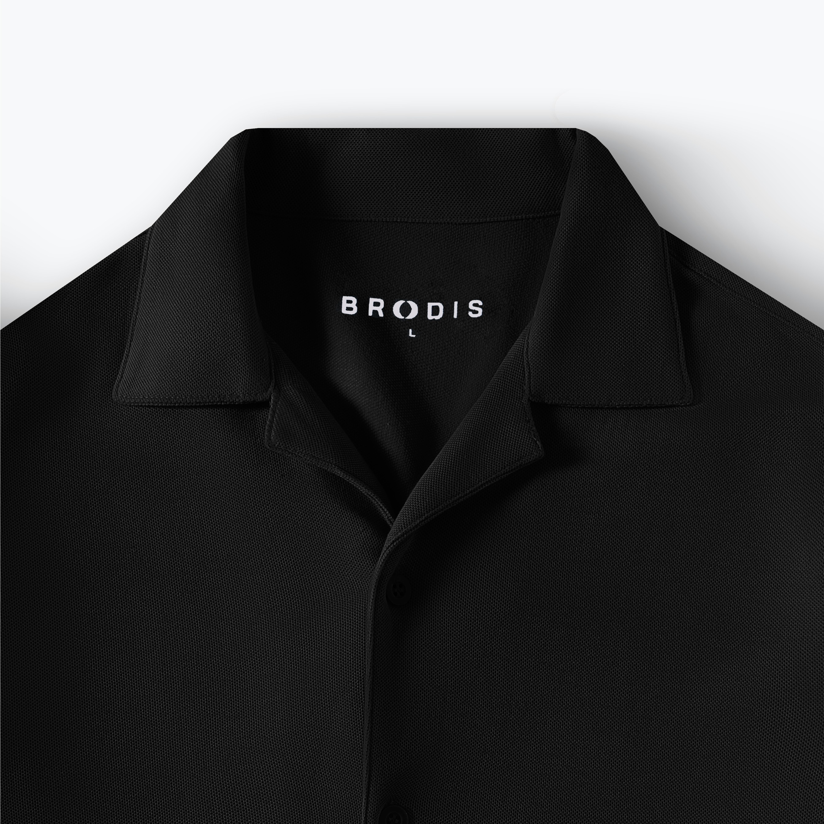 Bondee Bowling Shirt SS Dark Tones