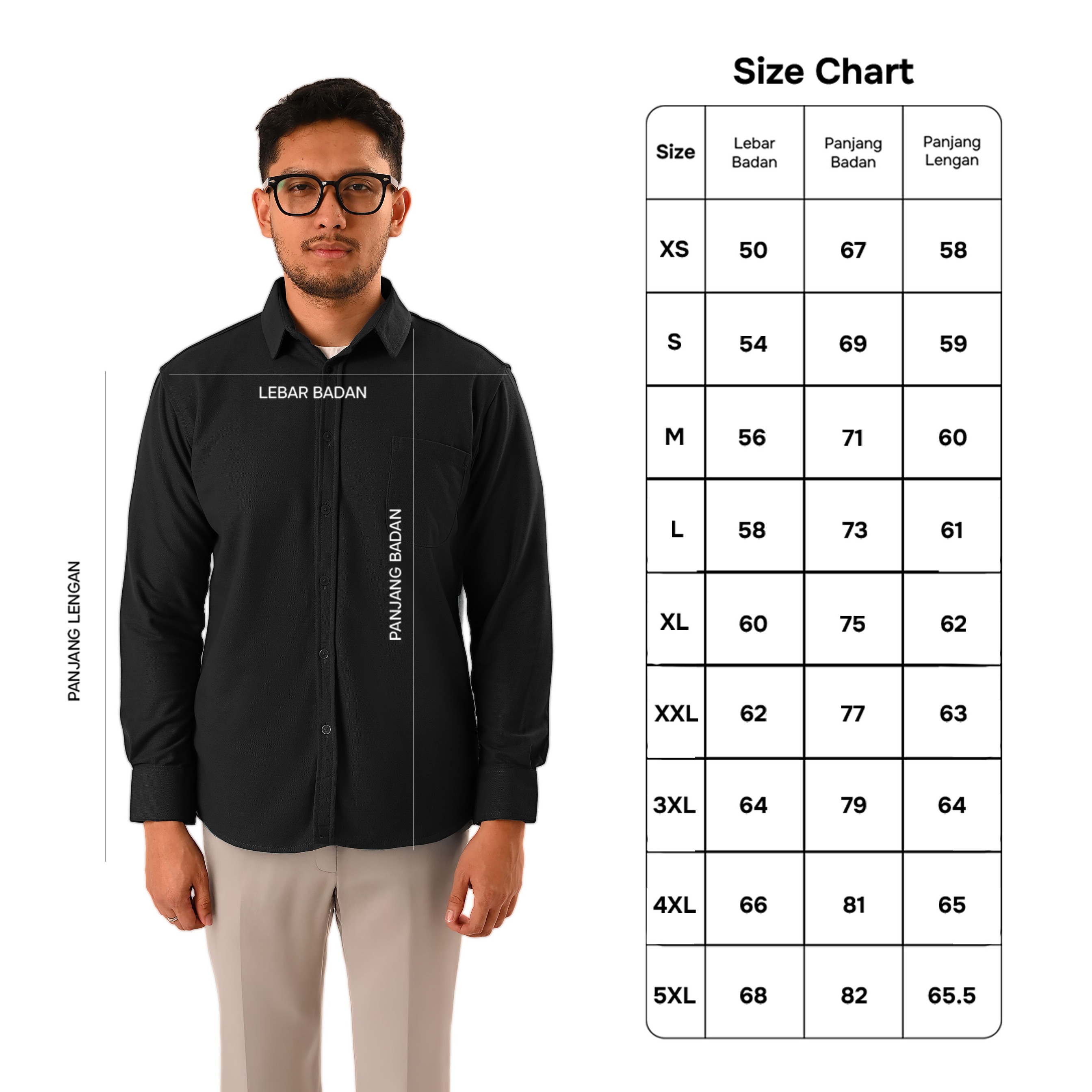 Softee Shirt LS Dark Tones