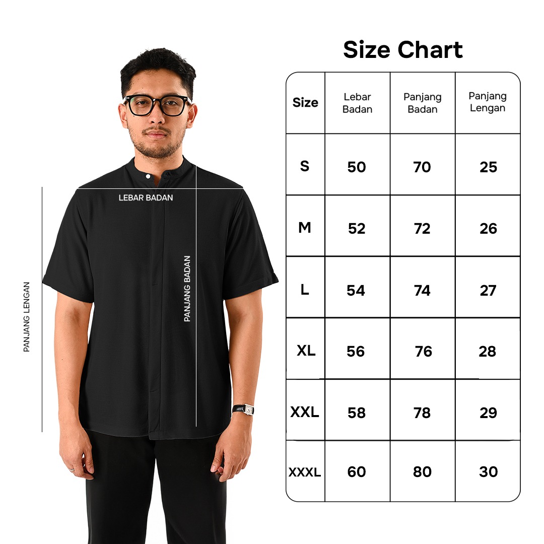 Rahzee Shanghai Shirt SS Dark Tones