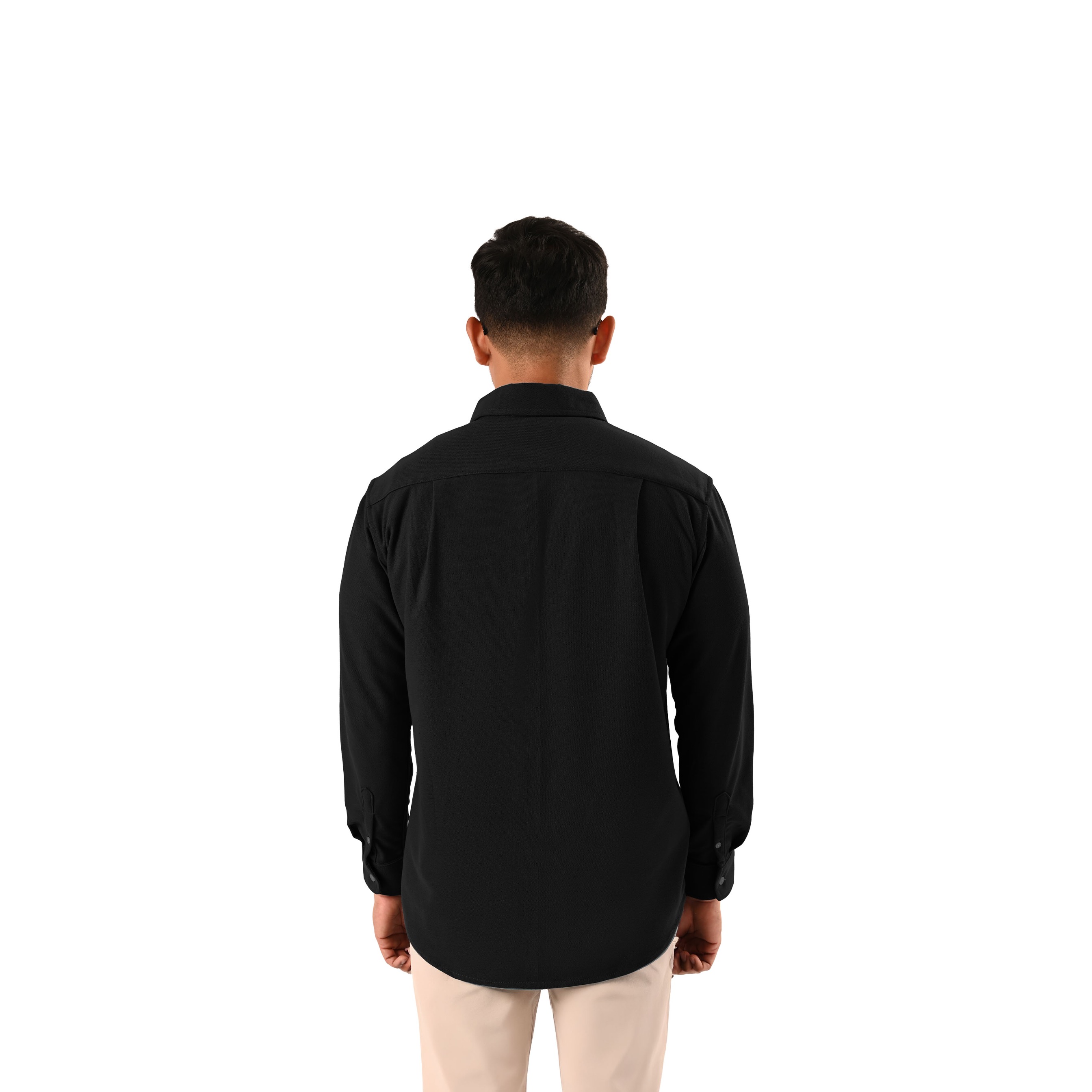 Softee Shirt LS Dark Tones