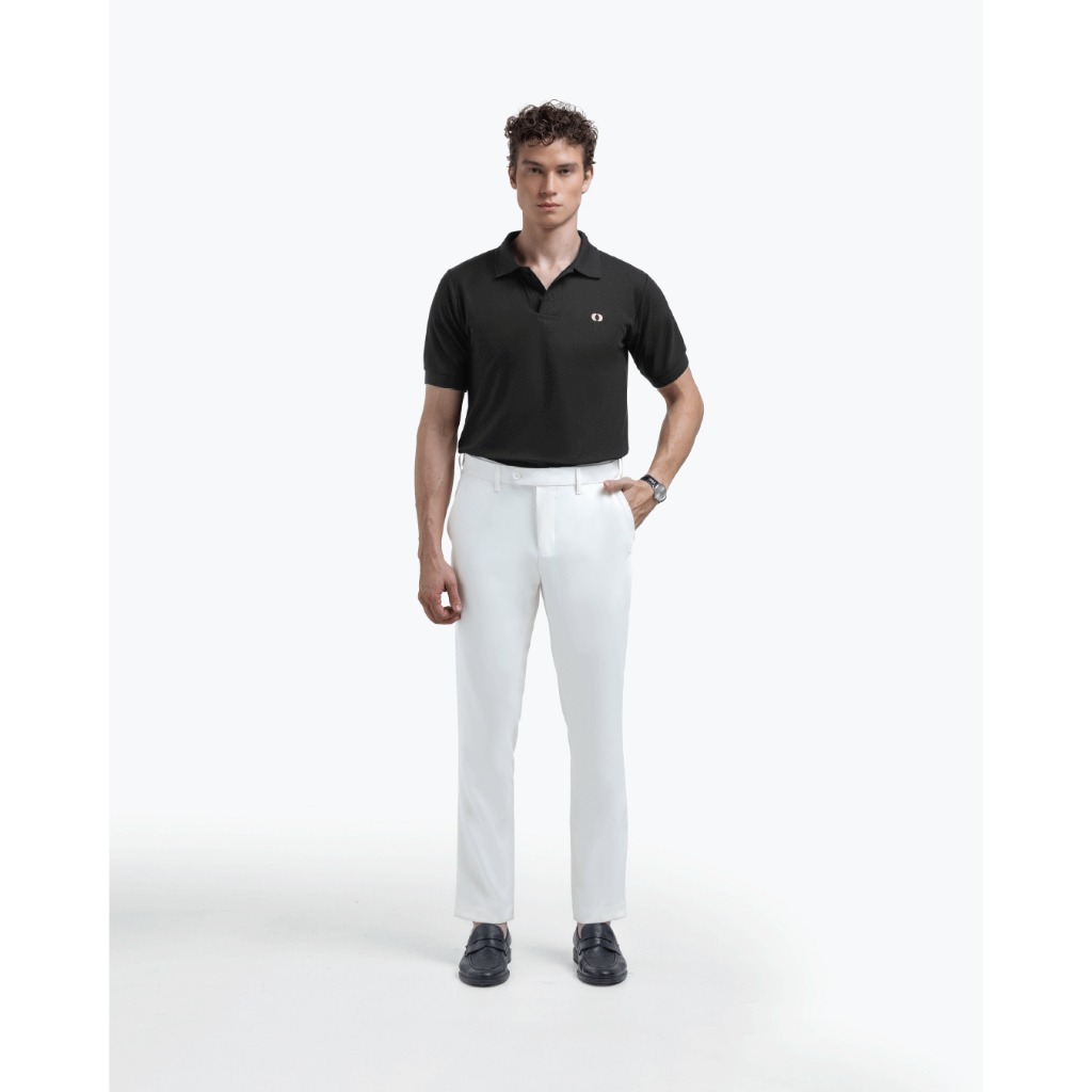 Comfy Polos shirt Dark Tones