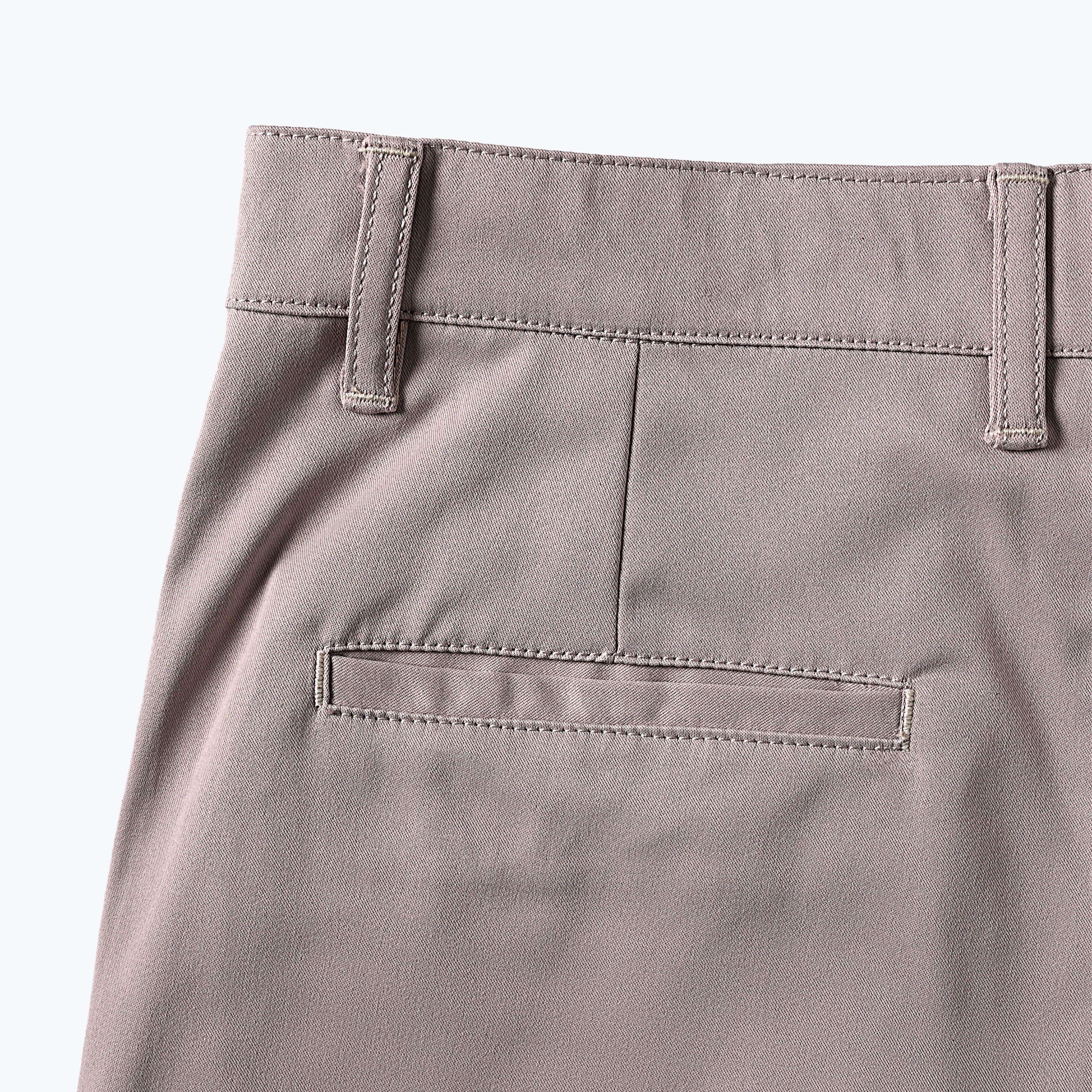 Broodis - Celana Pendek Pria Adem Anti Panas Stretch Nyaman Harian Short Flex - Earth Tones