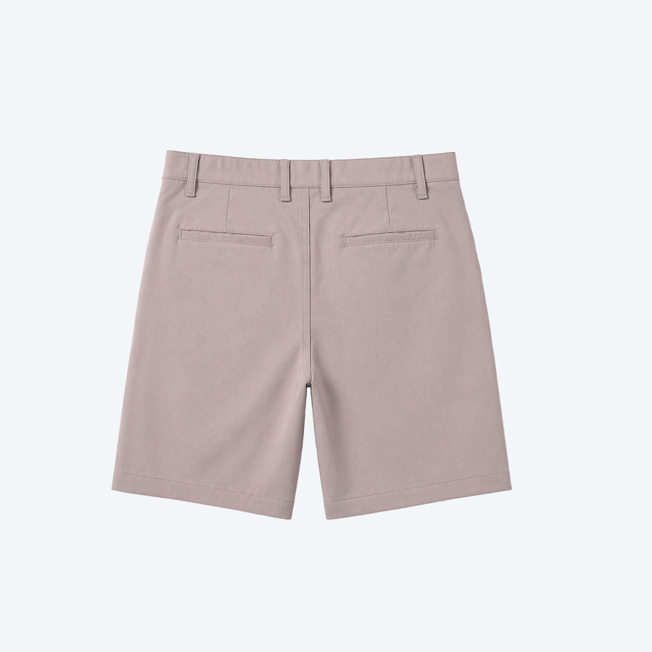 Broodis - Celana Pendek Pria Adem Anti Panas Stretch Nyaman Harian Short Flex - Earth Tones