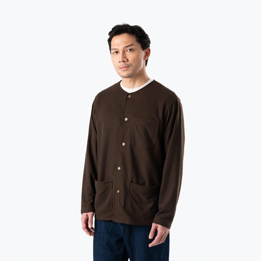 Diego - Active Outer Cardigan