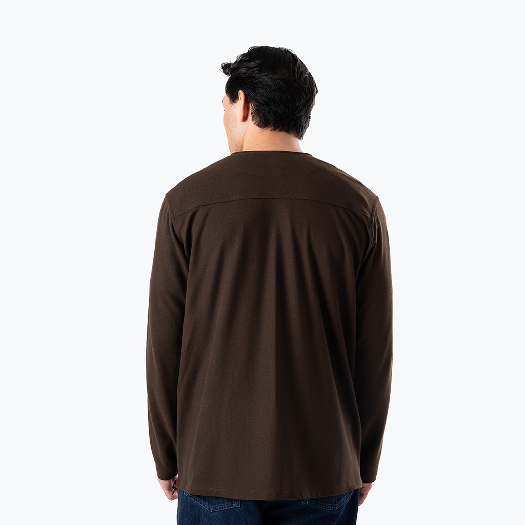 Diego - Active Outer Cardigan