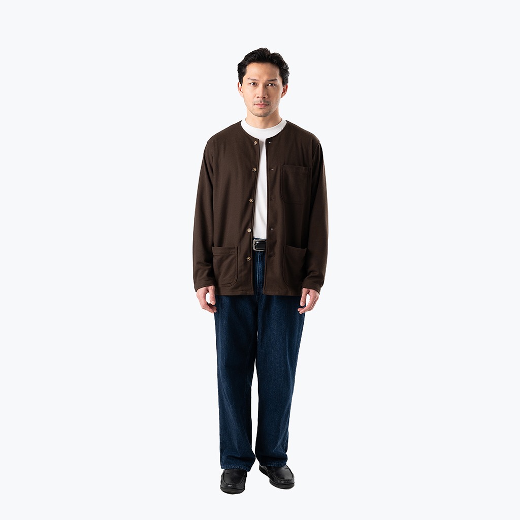 Diego - Active Outer Cardigan