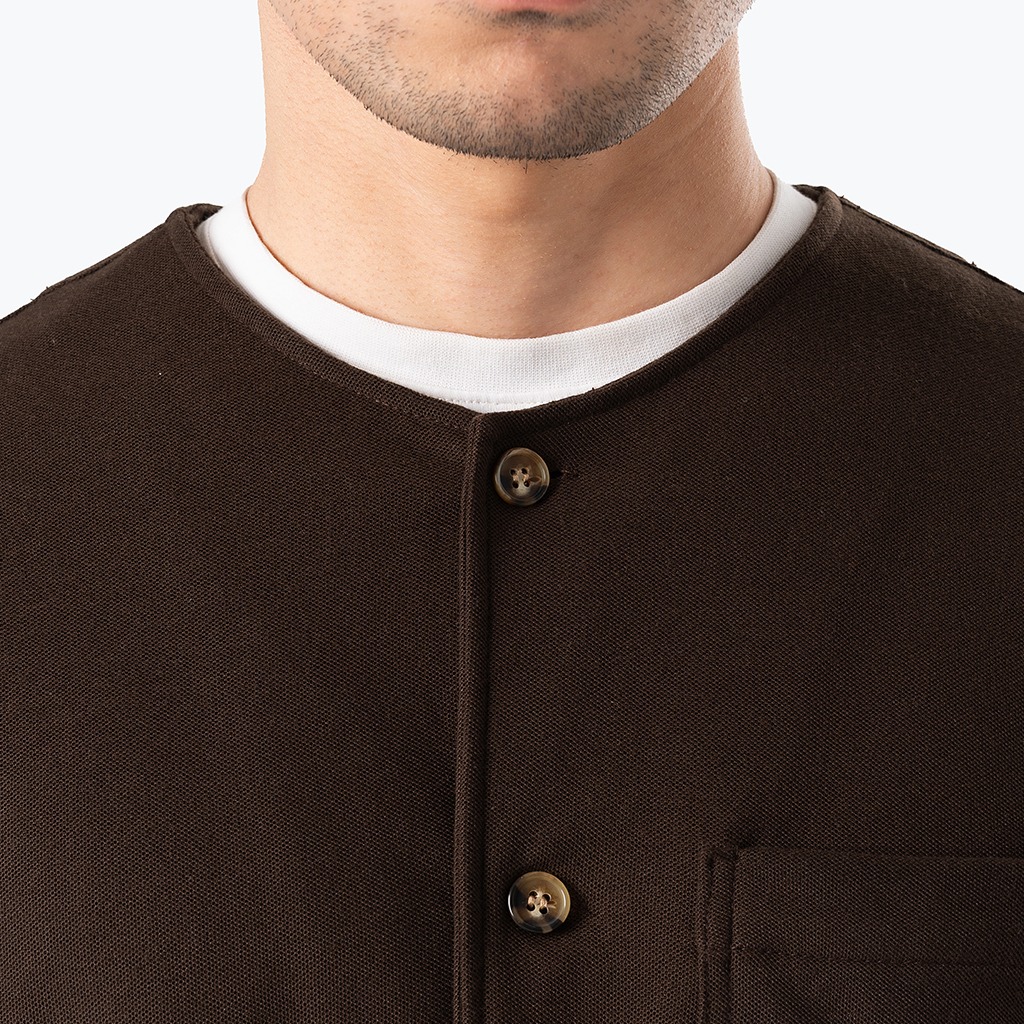 Diego - Active Outer Cardigan