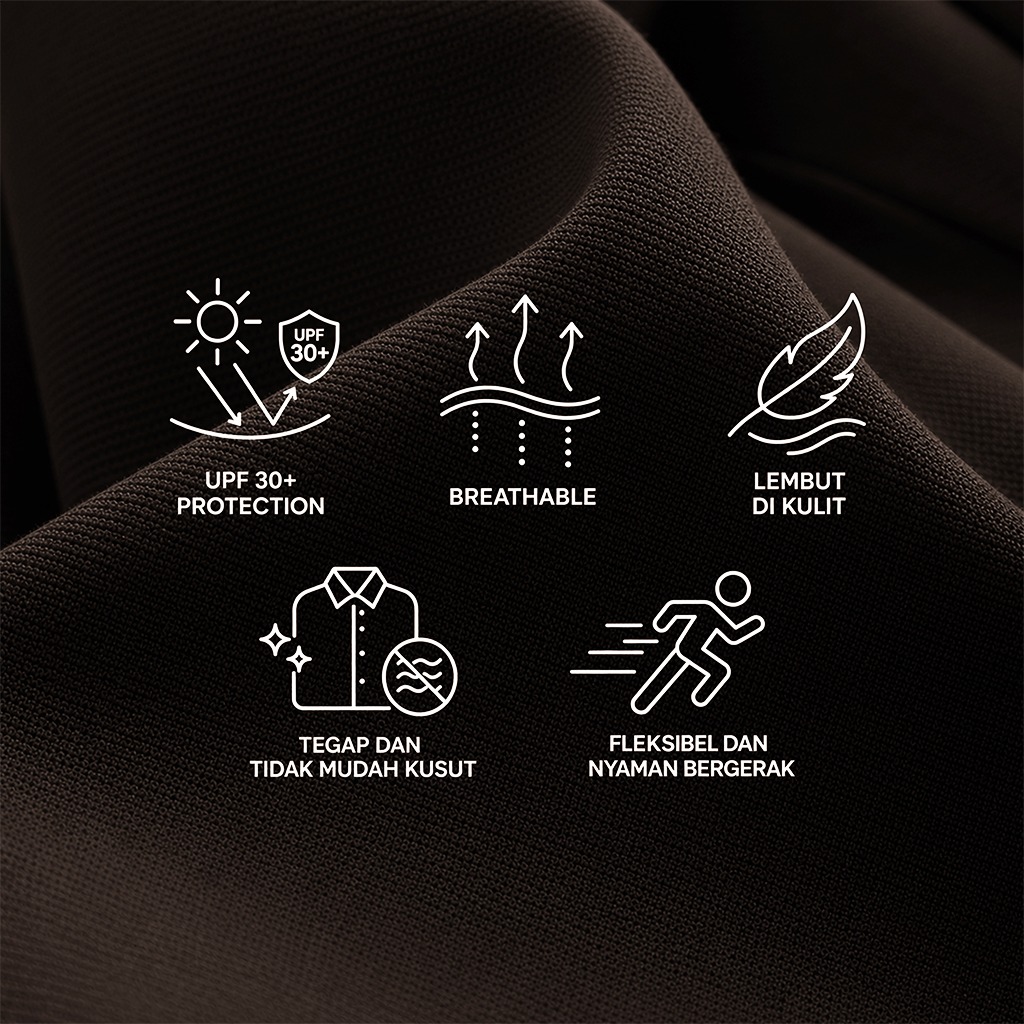 Diego - Active Outer Cardigan