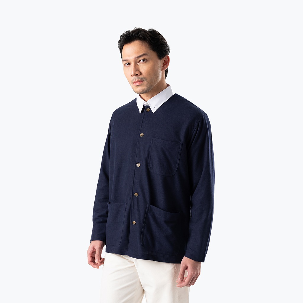 Diego - Active Outer Cardigan
