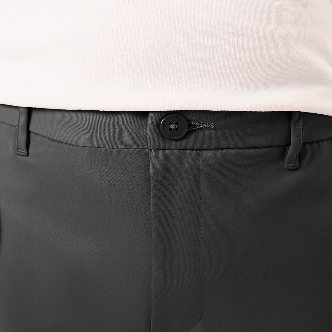 Ankle Pants Dark Tones