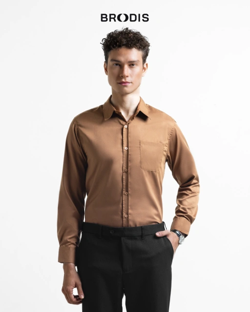 Image of Ohio Tobacco Brown