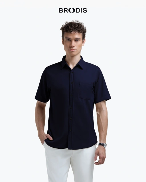 Image of Monty Navy