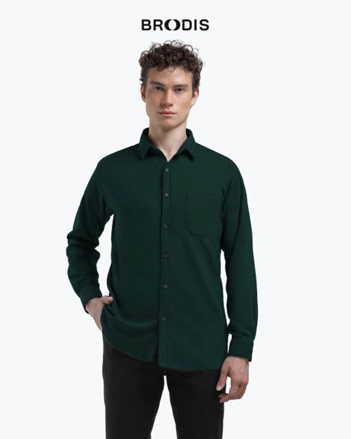 Image of Softee Green Army