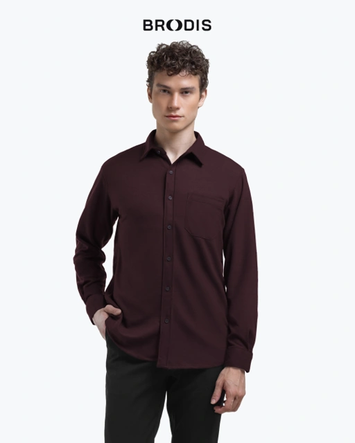 Image of Softee Deep Burgundy