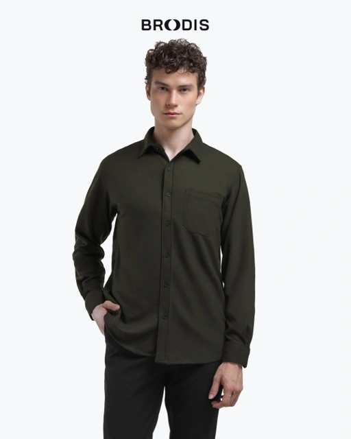 Image of Softee Olive Green