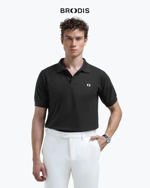 Image of Comfy Black