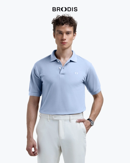 Image of Comfy Light Blue