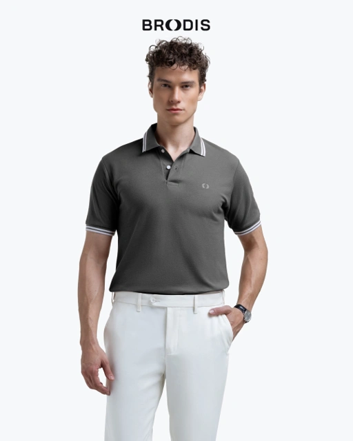 Image of Simply Dark Grey