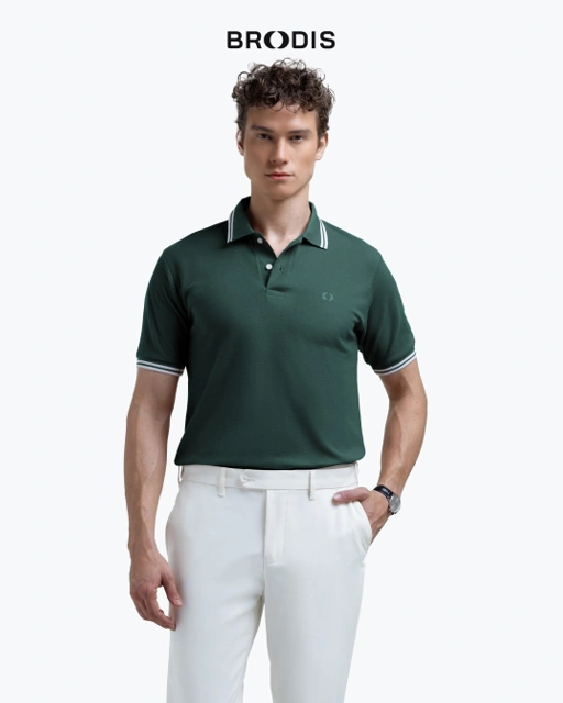 Image of Simply Dark Green