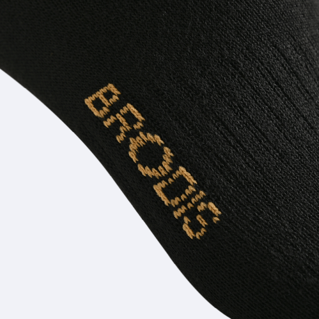 Detroit Basic Socks Dark Tones