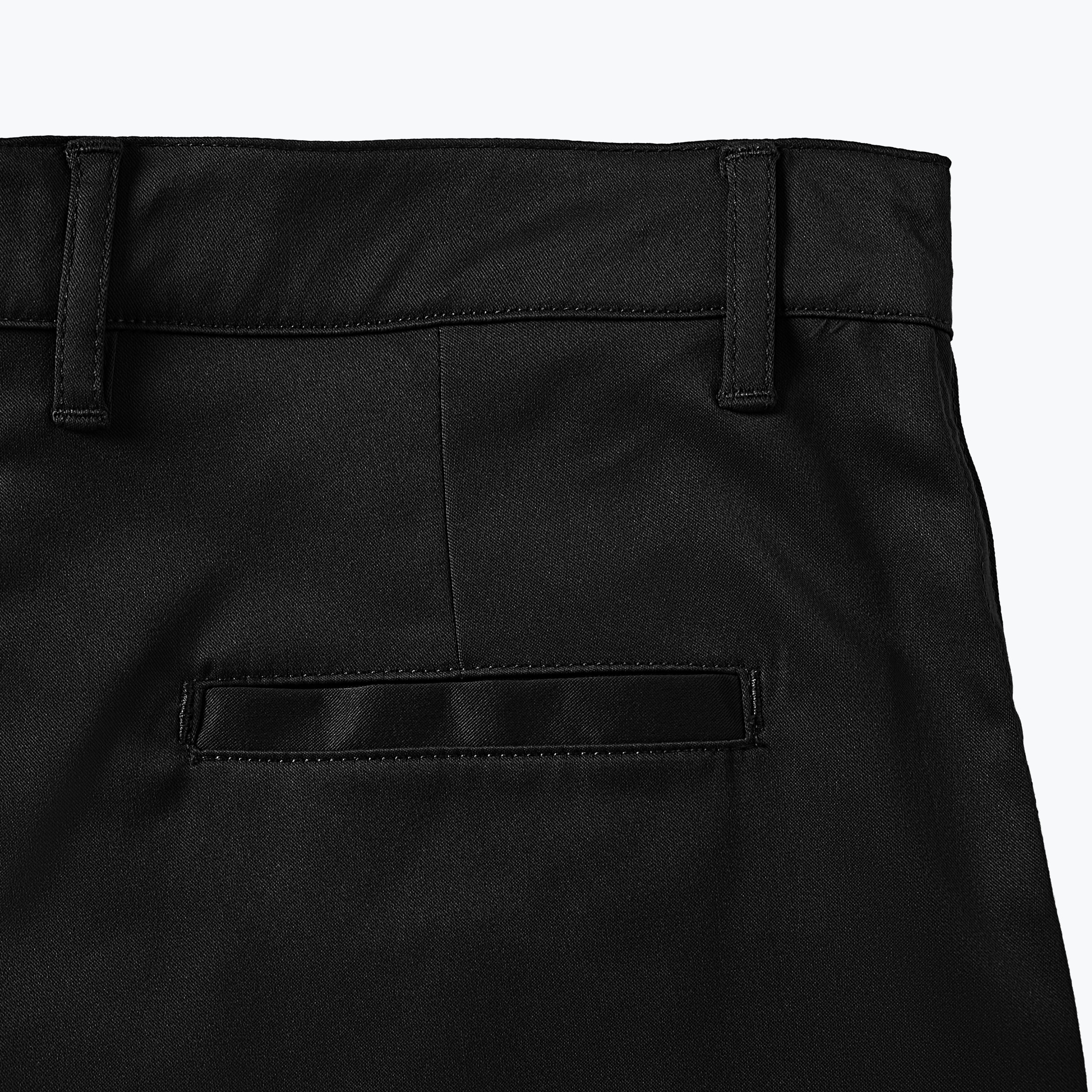 Broodis - Celana Pendek Pria Adem Anti Panas Stretch Nyaman Harian Short Flex - Dark Tones