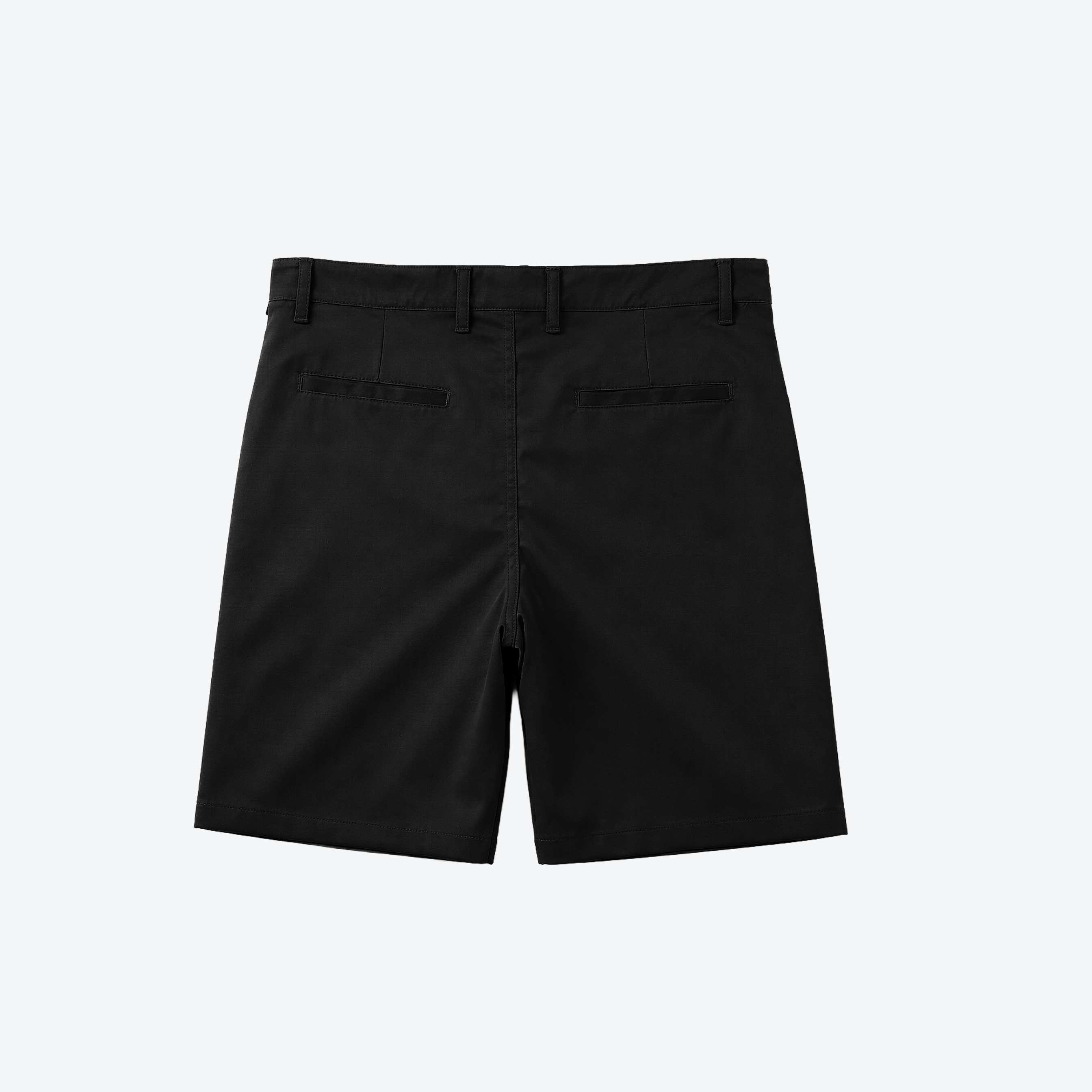 Broodis - Celana Pendek Pria Adem Anti Panas Stretch Nyaman Harian Short Flex - Dark Tones