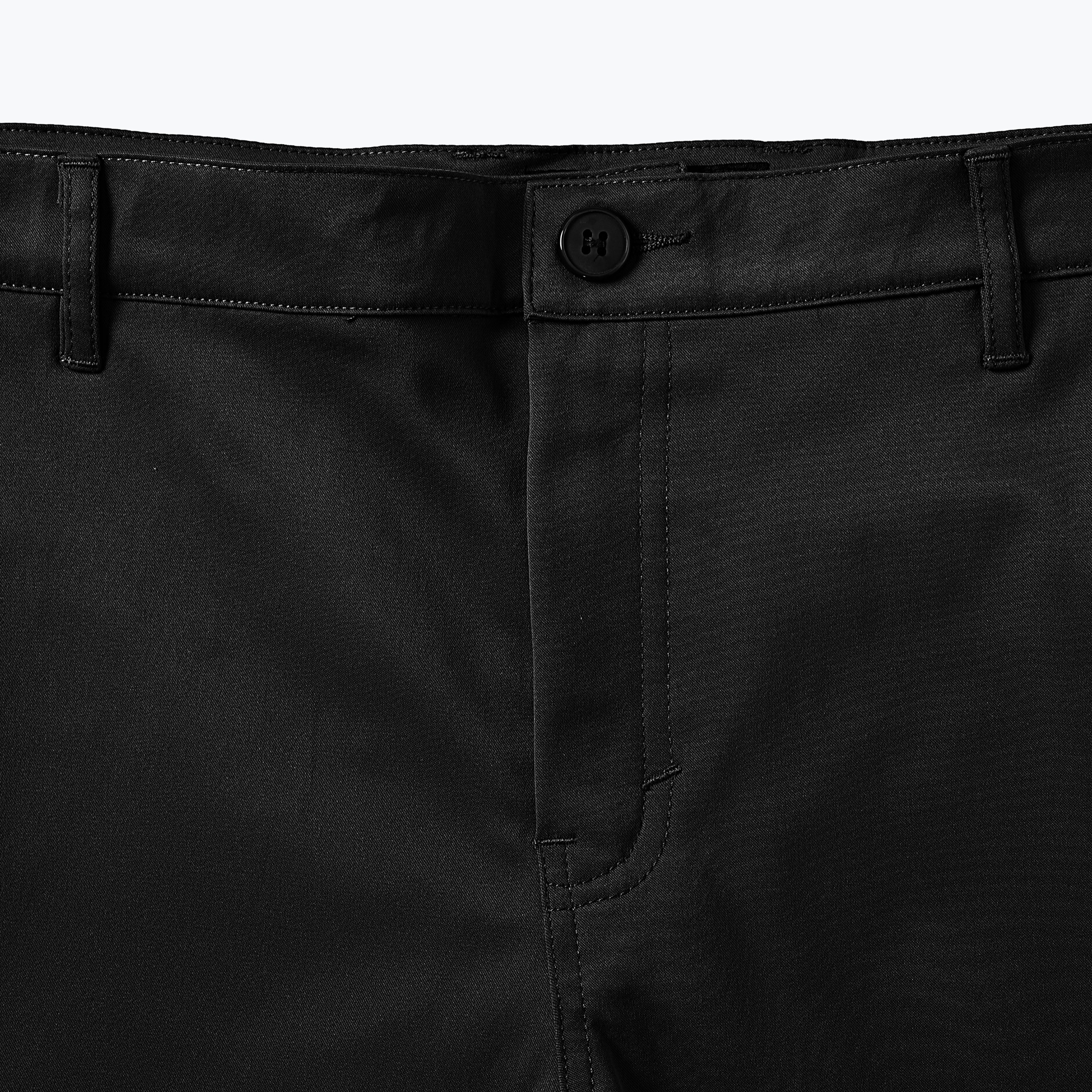 Broodis - Celana Pendek Pria Adem Anti Panas Stretch Nyaman Harian Short Flex - Dark Tones