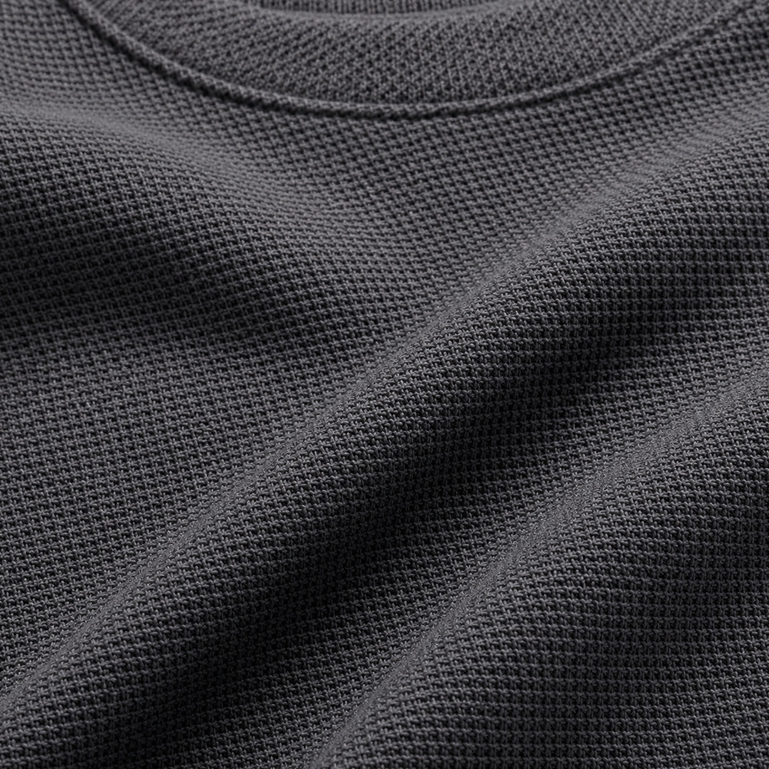 Leon Oversized T-Shirt Dark Tones