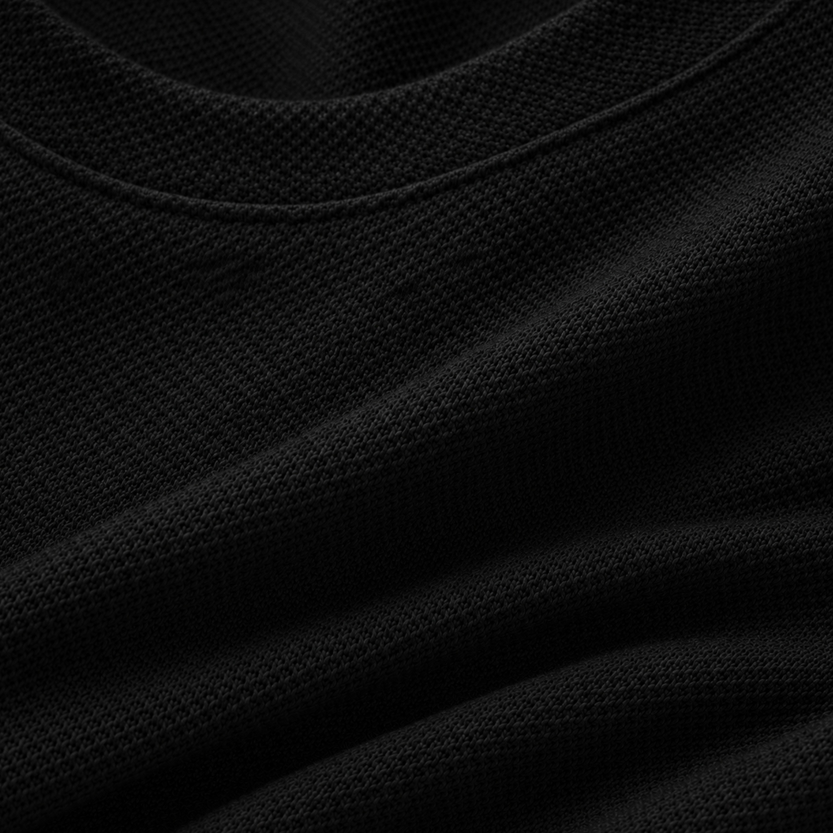Leon Oversized T-Shirt Dark Tones
