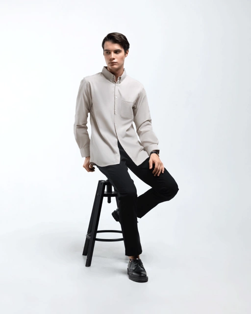 Image of Radiant Khaki
