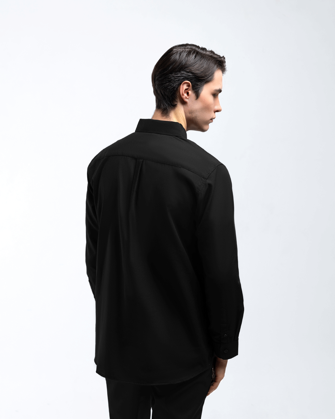 Radiant Shirt LS Dark Tones