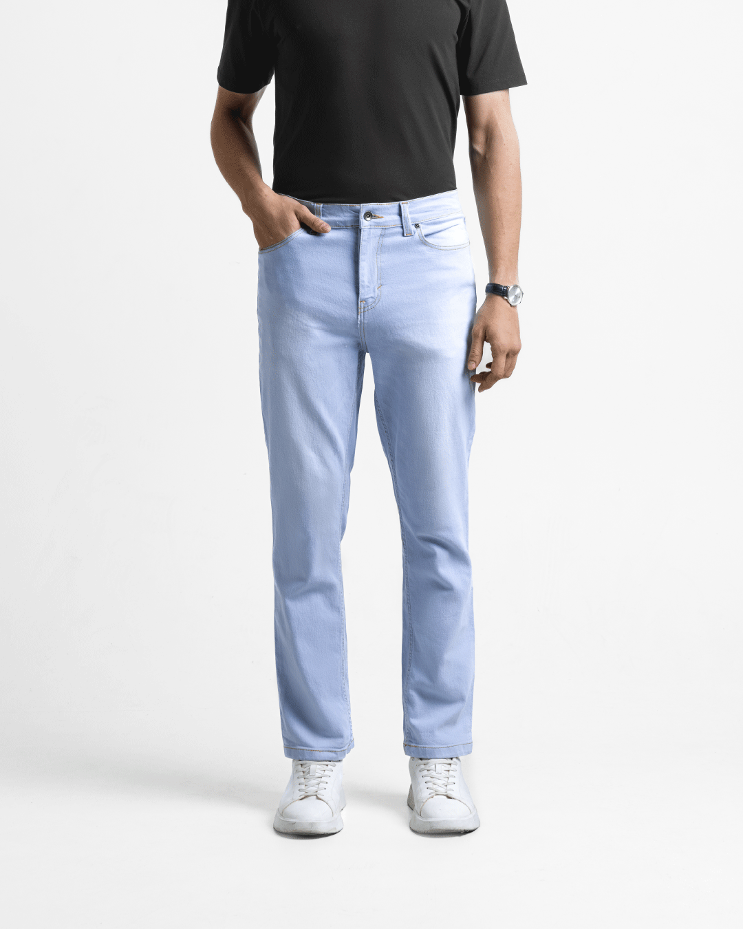 Defect Sale Snugy Jeans LP Pastel Tones