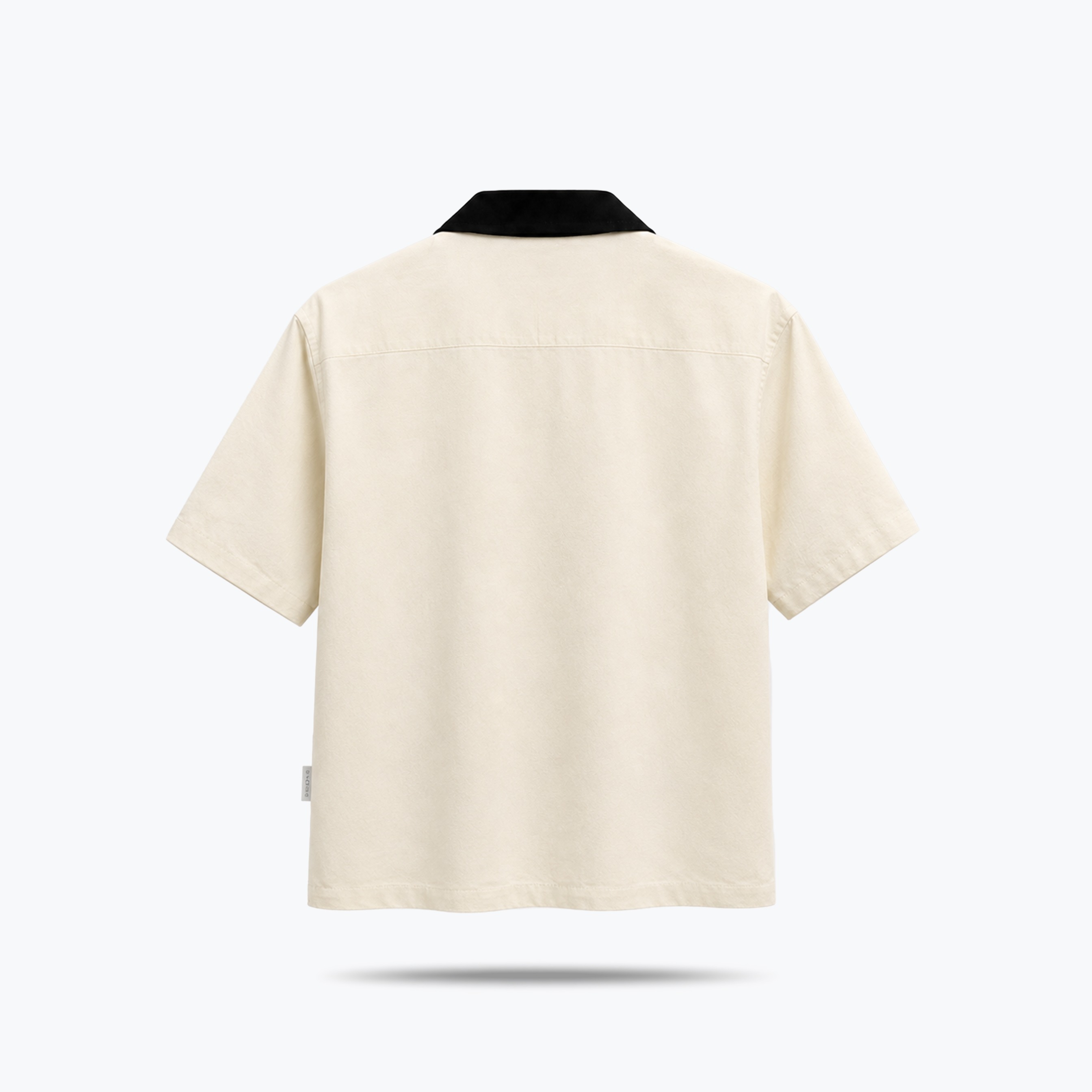 Morreti Bowling SS Linen Earth Tones