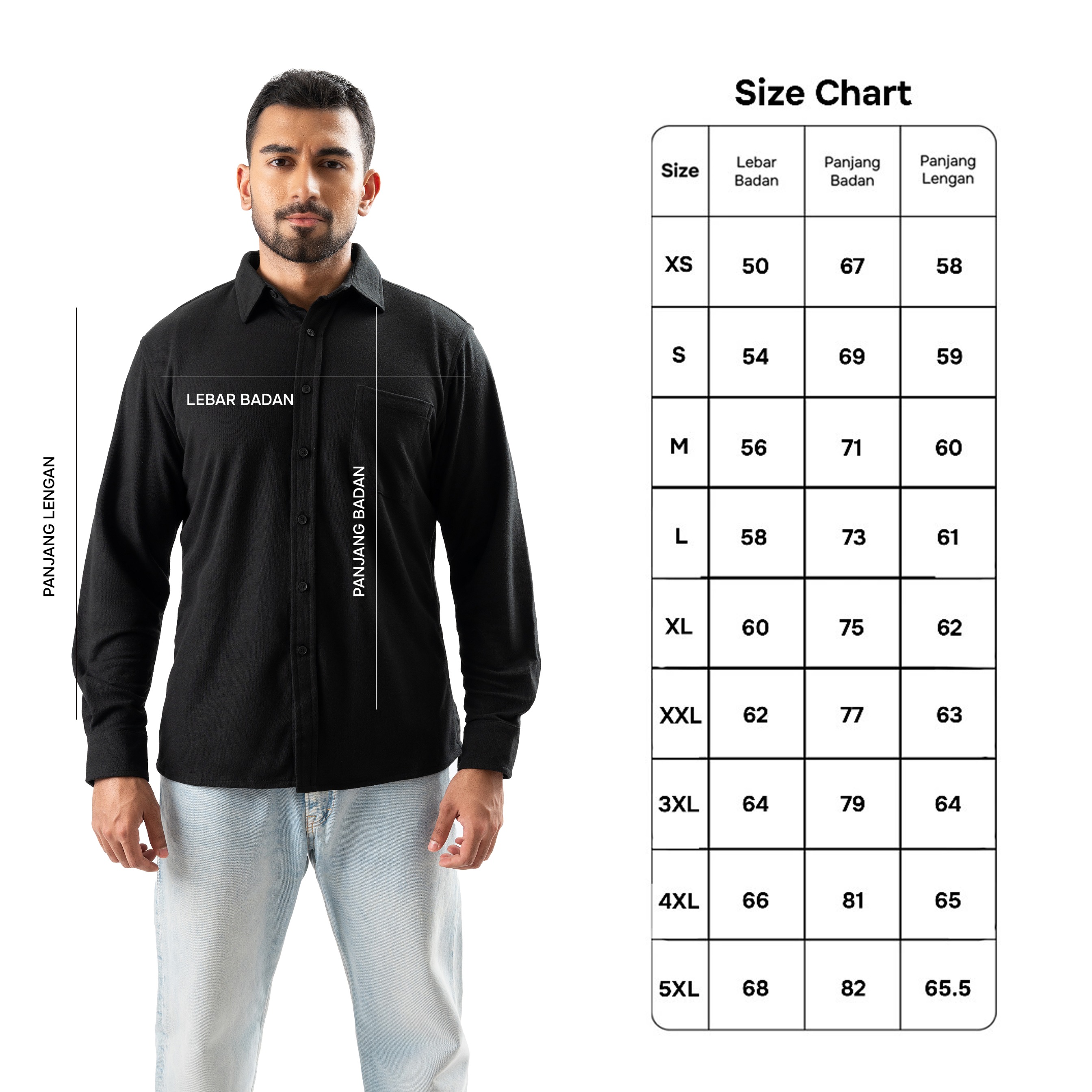 Softee - Relaxed Fit Active Pique Shirt 