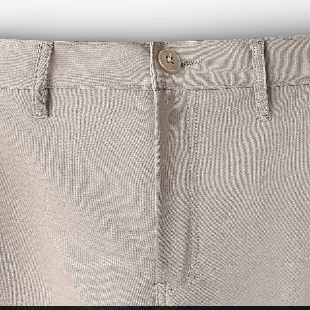 Chino Pants Twill Air Series Dark Tones