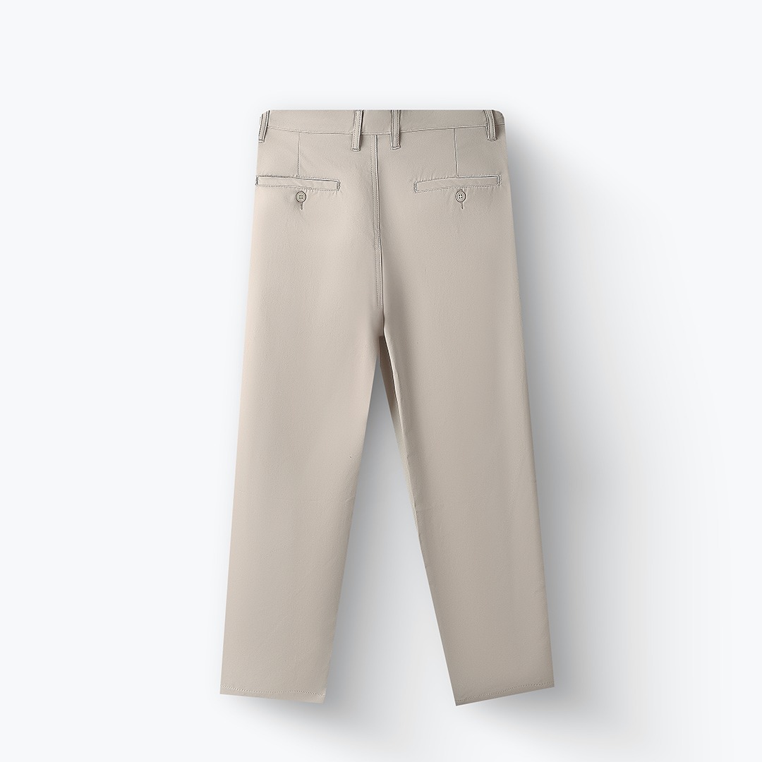 Chino Pants Twill Air Series Dark Tones