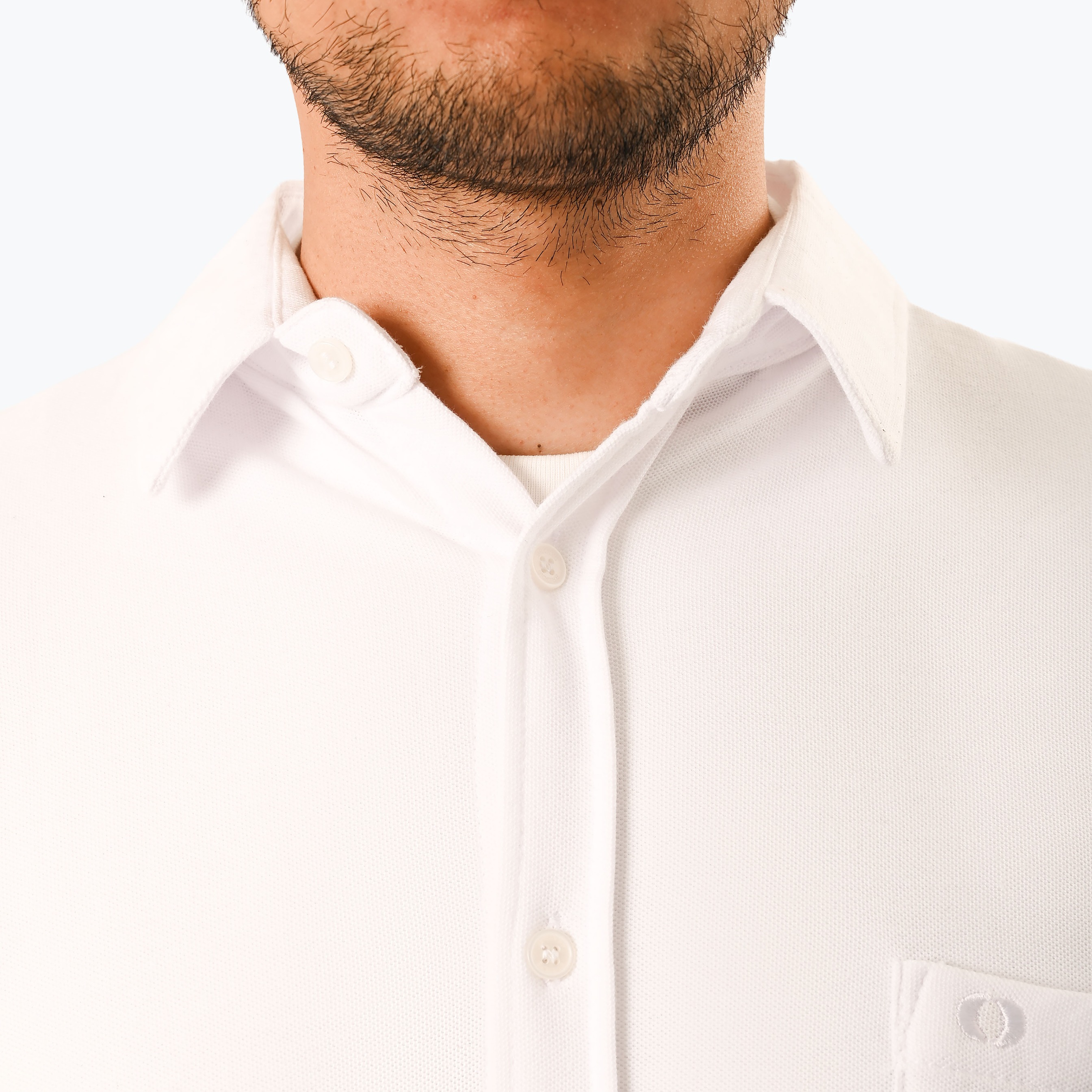 Softee Shirt LS Earth Tones