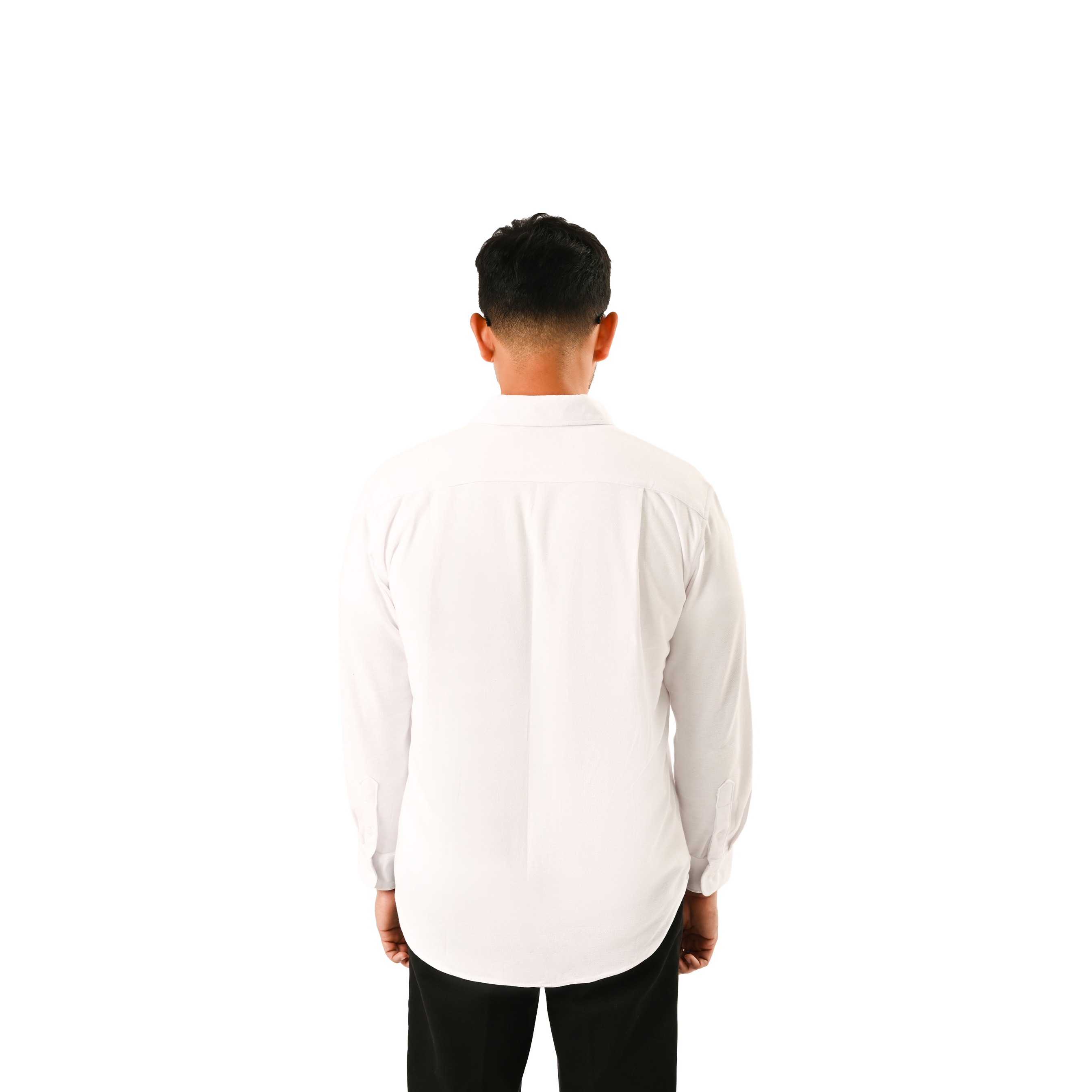 Softee Shirt LS Earth Tones