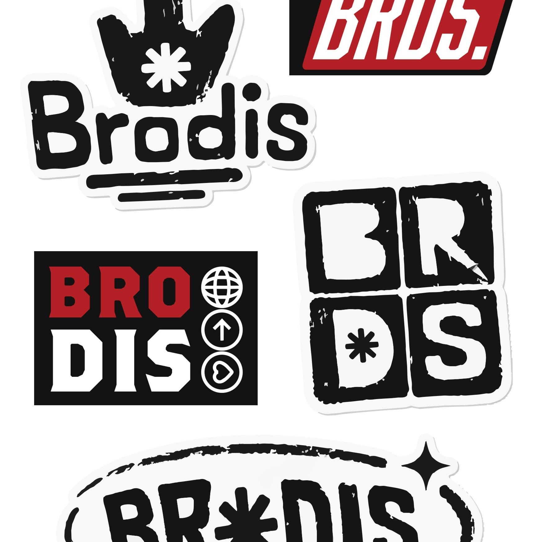 Goodie Bag Eksklusif Broodis | Tas Tote