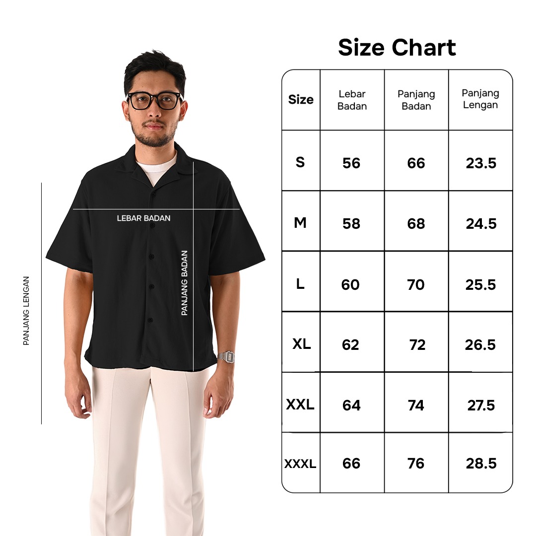 Bondee Bowling Shirt SS Dark Tones