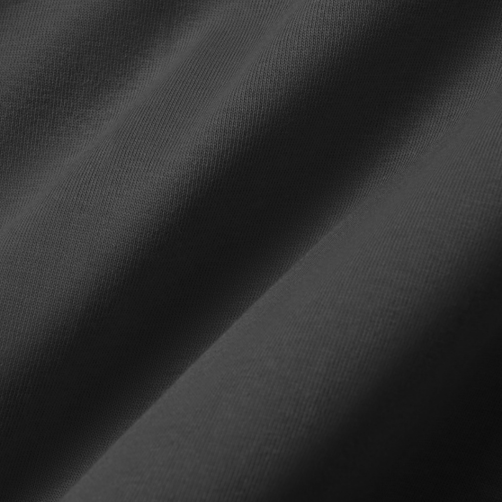 Boxy T-shirt TS Dark Tones