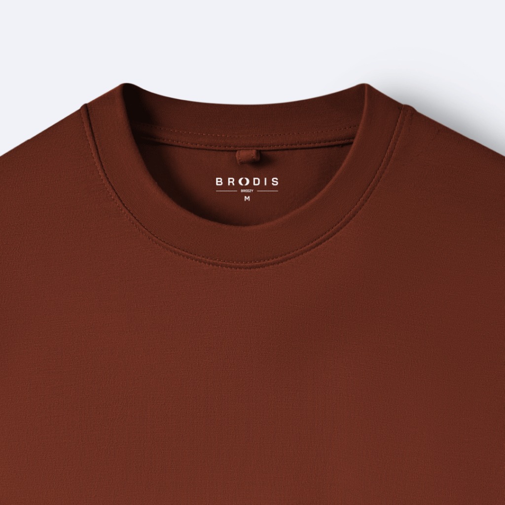 Breezy - Oversized T-shirt All Varian