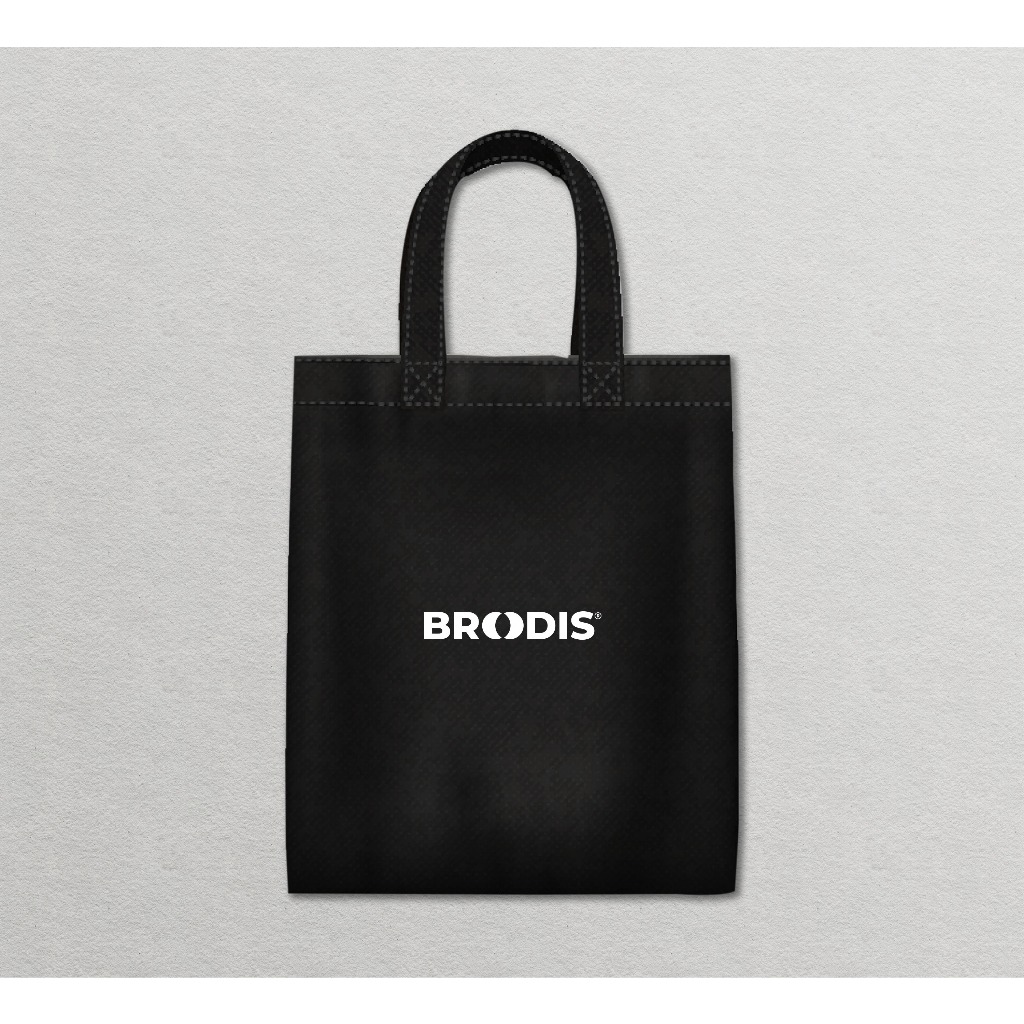 Goodie Bag Eksklusif Broodis | Tas Tote