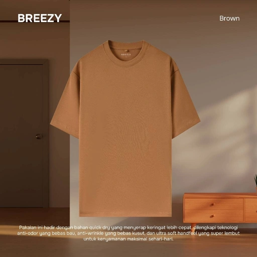 Image of Breezy Brown