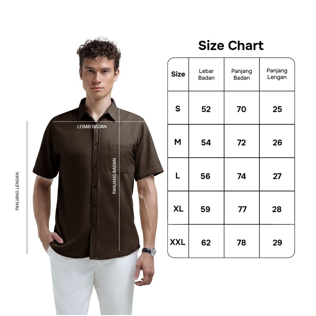 Monty Shirt SS Dark Tones